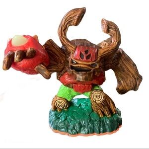 Skylanders T-Rex Life Figure